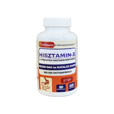  Herbesszencia histaminex értend-kiegészítő 30db vitamin és táplálékkiegészítő