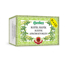  Herbex apróbojtorján tea 20x3g 60 g tea
