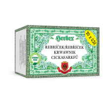  Herbex cickafarkfű tea 20x3g 60 g gyógytea