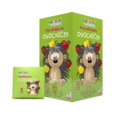 Herbex gyümölcstea 9 hónapos kortól 20x1,5g gyógytea