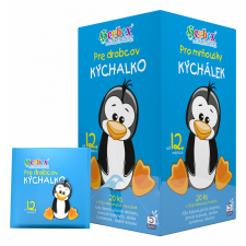 Herbex Herbex hapci tea 12 hónapos kortól 20x1,5g 30 g gyógytea