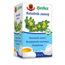  Herbex királydinnye tea 20x2g 40 g gyógytea