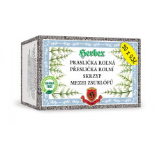  Herbex mezei zsurlófű tea 20x3g 60 g gyógytea