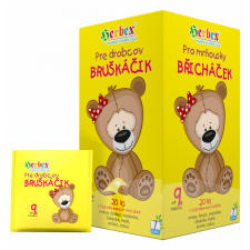Herbex pocak tea 9 hónapos kortól 20x1,5g 30 g gyógytea