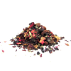 Herbicum Gyümölcs tea málnás 200g