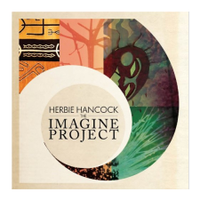 Herbie Hancock - The Imagine Project (Cd) egyéb zene