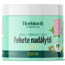 Herbiovit Fekete nadálytő krém 250 ml gyógyhatású készítmény
