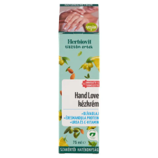 Herbiovit Hand Love kézkrém 75 ml kézápolás