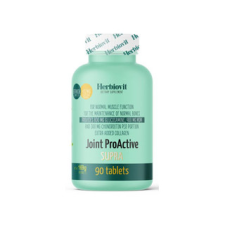 Herbiovit Kft Herbiovit Joint Proactive Supra tabletta 60db gyógyhatású készítmény