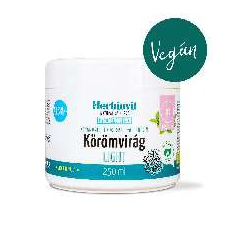 Herbiovit Körömvirág krém 250ml testápoló