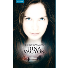 Herbjørg Wassmo Dina vagyok irodalom