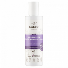 Herbow 2in1 Holdfényes Éj mosóparfüm öblítő koncentrátum 40 mosás 200 ml tisztító- és takarítószer, higiénia
