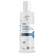 Herbow 2in1 mosóparfüm Fehér szerelem 200 ml (40 mosás) (5999887146480) tisztító- és takarítószer, higiénia