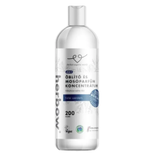 Herbow 2in1 mosóparfüm öblítő koncentrátum fehér szerelem 1000ml tisztító- és takarítószer, higiénia