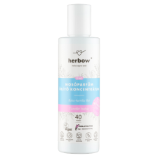 Herbow 2in1 Tündér Baba mosóparfüm öblítő koncentrátum 40 mosás 200 ml tisztító- és takarítószer, higiénia