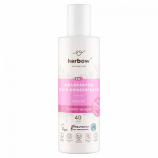 Herbow 2in1 Tündöklő Hercegnő mosóparfüm öblítő koncentrátum 40 mosás 200 ml tisztító- és takarítószer, higiénia