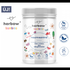 Herbow Bambino folttisztító fehér ruhákhoz 700 g (5999567511959) tisztító- és takarítószer, higiénia