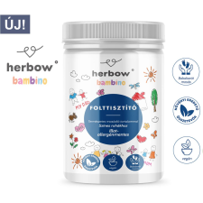 Herbow Bambino folttisztító színes ruhákhoz 700 g (5999567511966) tisztító- és takarítószer, higiénia