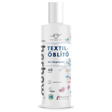 Herbow Bambino öblítő koncentrátum, illat- és allergénmentes 200 ml (40 mosás) tisztító- és takarítószer, higiénia