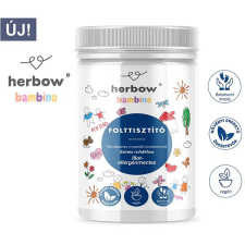 Herbow Bambino színes mosáshoz 700 g tisztító- és takarítószer, higiénia