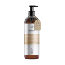 Herbow folyékony mosószer színes ruhákhoz - Pure Nature 1000ml tisztító- és takarítószer, higiénia