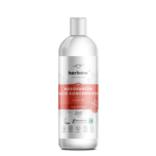 Herbow Herbow Mosóparfüm 1000 ml Légy boldog! tisztító- és takarítószer, higiénia