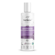 Herbow Herbow Mosóparfüm 200 ml Holdfényes éj tisztító- és takarítószer, higiénia