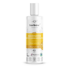 Herbow Herbow Mosóparfüm 200 ml Ragyogó nap tisztító- és takarítószer, higiénia