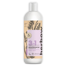 Herbow International Zrt. Herbow 3in1 Mosóparfüm Holdfényes éj 1000ml 200mosás tisztító- és takarítószer, higiénia
