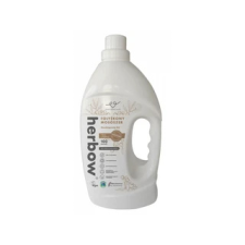 Herbow International Zrt. Herbow Folyékony Mosószer Fehér Ruhákhoz  - Gesztenyevirág illattal 3000 ml tisztító- és takarítószer, higiénia
