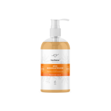 Herbow International Zrt. Herbow kézi mosogatószer Passionate nature 500ml tisztító- és takarítószer, higiénia