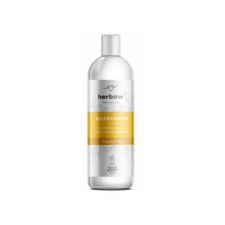Herbow International Zrt. Herbow Mosóparfüm Öblítő Ragyogó nap 1L tisztító- és takarítószer, higiénia