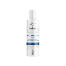 Herbow International Zrt. Herbow Mosóparfüm Öblítő White Love-Hibiszkus széna 200ml tisztító- és takarítószer, higiénia
