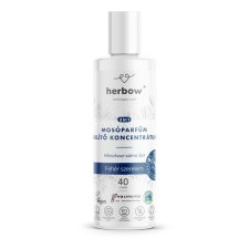 Herbow Mosóparfüm 200 ml Fehér Szerelem tisztító- és takarítószer, higiénia