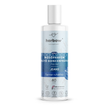 Herbow Mosóparfüm 200 ml Jeans tisztító- és takarítószer, higiénia