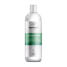 Herbow mosóparfüm nyári eső 1000 ml tisztító- és takarítószer, higiénia