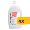 Herbow öblítő Légy Boldog! - 150 mosás 3L (Karton - 4 db)