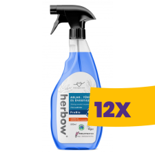 Herbow Probiotikus ablaktisztító Friss Szellő 500ml (Karton - 12 db) tisztító- és takarítószer, higiénia