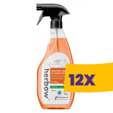 Herbow Probiotikus konyhai tisztító Narancs 500ml (Karton - 12 db) tisztító- és takarítószer, higiénia