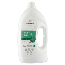 Herbow Textilöblítő 3000 ml Nyári eső tisztító- és takarítószer, higiénia