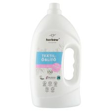 Herbow Textilöblítő 3000 ml Tündér baba tisztító- és takarítószer, higiénia
