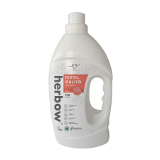 Herbow Textilöblítő, Légy boldog!, 3000ml tisztító- és takarítószer, higiénia