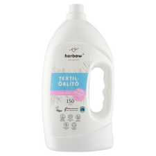  Herbow textilöblítő tündér baba 3000 ml tisztító- és takarítószer, higiénia