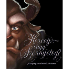  Herceg vagy Szörnyeteg? gyermek- és ifjúsági könyv