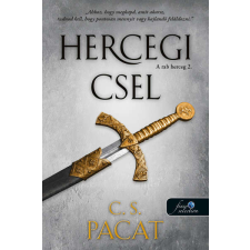  Hercegi csel - A rab herceg 2. irodalom
