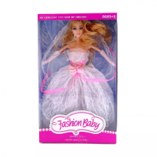  Hercegnő Baba dobozban baba