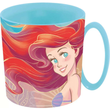 Hercegnők Disney Hercegnők micro bögre Ariel bögrék, csészék