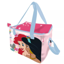 Hercegnők Disney Hercegnők thermo uzsonnás táska, hűtőtáska 22,5 cm (ADX15002WD) uzsonnás doboz