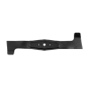 HERCULES Fűnyíró kés Hercules 520 521mm, 16.7mm, 3 furatos, jobbra forgó utángyártott