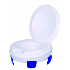 Herdegen Herdegeen Clipper III WC Ülésmagasító fedéllel - Kék (500411) ülésmagasító